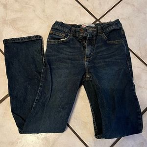 Boys Wrangler Jeans